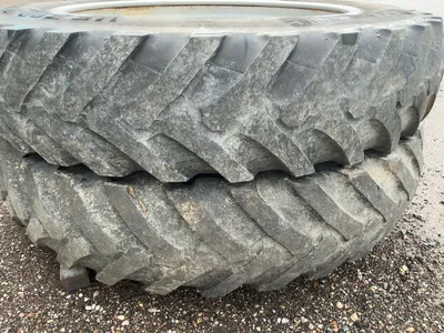 Used _UNKNOWN_ _UNKNOWN_ Wheels & Tires Michigan US | Miedema Asset Management Group #1327637
