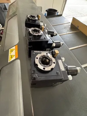 2023 HAAS ST-20Y CNC Lathes Multi-Axis | Clark Machinery Sales, LLC (6)