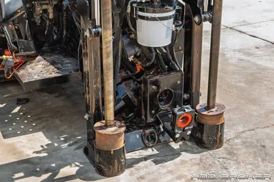 Used 2021 DITCH 2021 DITCH WITCH JT20 Drill Rigs Florida US | HDD Broker #1346116