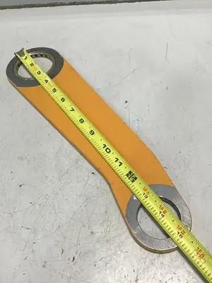 USED CINCINNATI MILACRON 5038206