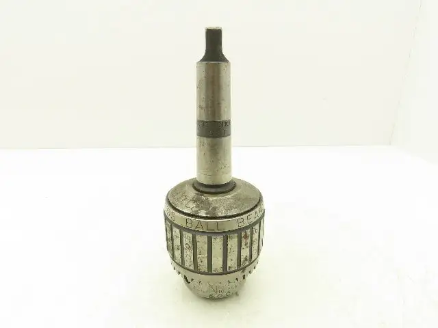 Used JACOBS _UNKNOWN_ Drill Chucks Indiana US | Arrow Industrial #615957