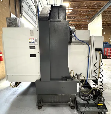 2011 HAAS VF-3SS Vertical Machining Centers | Clark Machinery Sales, LLC (13)