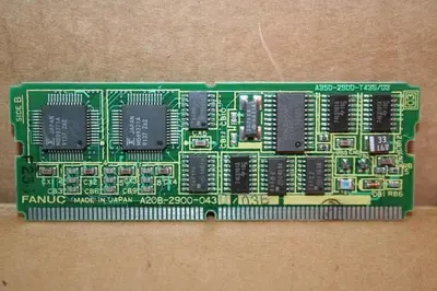 USED FANUC A20B-2900-0430/03B