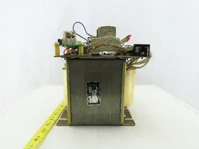 Fuji Fi-CT 2Kva Transformer 190-200-210-220-230-240V Pri R100-115V Sec 1Ph