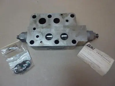 USED MANNESMANN REXROTH 4745802FS2231SV502169