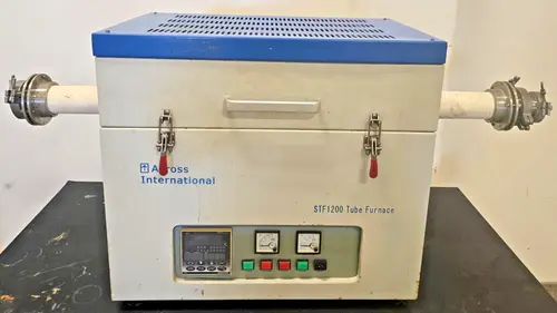 Used Across International 75756756 Lab Ovens | Amiron Machinery #737518