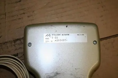 USED INTELLIGENT ACTUATOR T-SS
