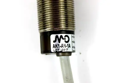 USED MICRO DETECTORS AK1-AN-1A