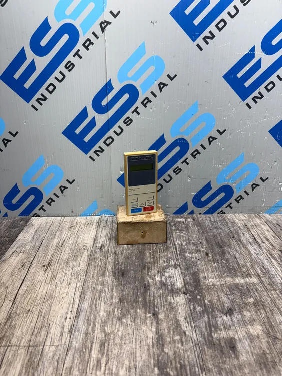 Used YASKAWA JVOP-130P Misc Electrical & Power Parts South Carolina US | ESS Industrial Equipment Sales #1310600