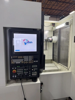 2019 KITAMURA MYCENTER-HX300IG/400 Horizontal Machining Centers | SNL Machine Trader LLC (4)