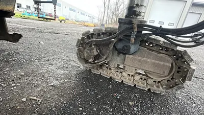 Used 2007 BOMAG BM1300/30 Cold Planers Pennsylvania US | Proxy Equipment #1425960
