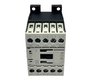 Used Eaton XTCF020B00TD,XTCF020B00,DILMP20 Relays & Switches Michigan US | Maverick Industrial Sales #1395651