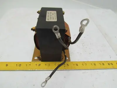 Fanuc A81L-0001-0007 Transformer CNC Lathe