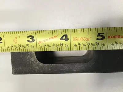 USED PPE CM-3