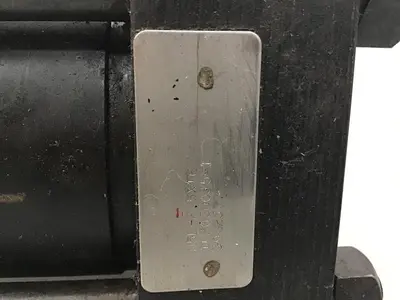 USED CINCINNATI MILACRON N5B-2.5X16