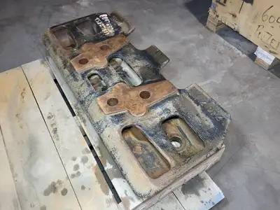 USED HITACHI 1024746