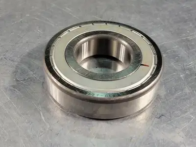 NEW SKF 6310-2Z/C3