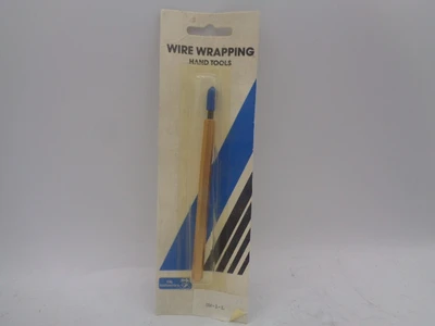 OK Industries UW-1-L Manual Wire Wrapping Sleeve