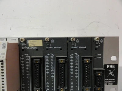 USED KLOCKNER MOELLER PS 316