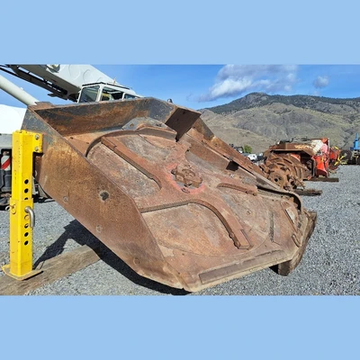 USED 2015 SANDVIK MT520