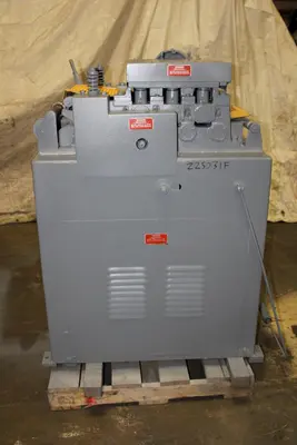 USED LITTELL 418-7PD
