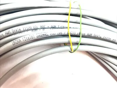 New | in-Stock Unika K0017917477 Cable & Wire Michigan US | Maverick Industrial Sales #1390917