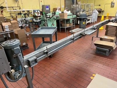 USED Fillrite 8 Head Filler Ap-50