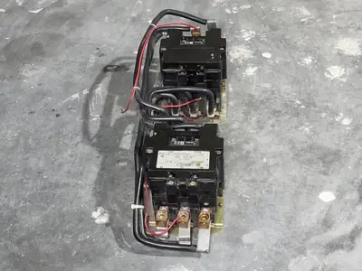 USED SQUARE D 8736SF01B76S