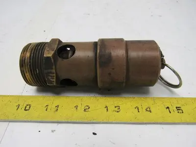 Used CDI _UNKNOWN_ Valves/Fittings | Arrow Industrial #626819