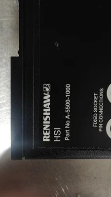 Used RENISHAW HSI CNC & N/C Controls Missouri US | Up Time Machines #1229985