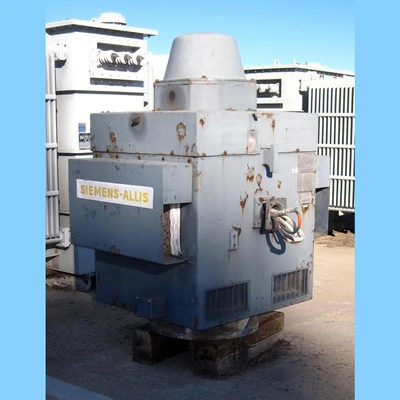 USED Siemens 145.