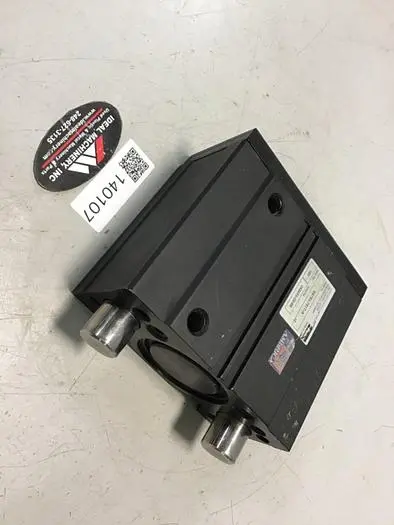 Used PARKER SST63-751T-A Cylinders Michigan US | Ideal Machinery #571332