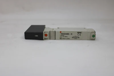 NEW SMC VQC2400-5