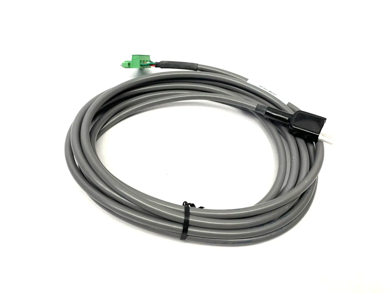 NEW FUJI IAI MOTOR EXTENSION CABLE ASSEMBLY