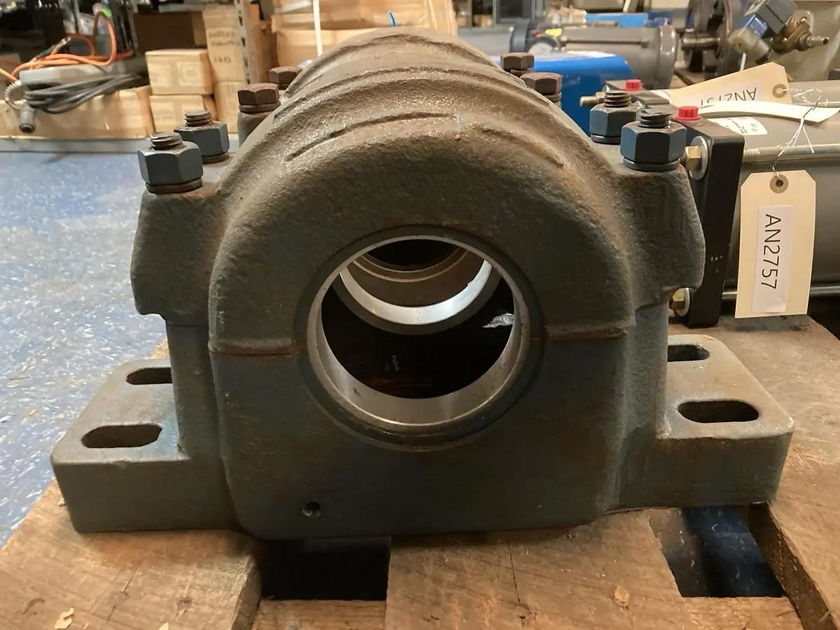Used SKF SAF8622 Industrial Controls Ohio US | Surplus Asset Holdings #1364252
