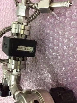 MATHESON 3503 GAS REGULATOR