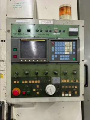 FORTUNE VTURN-36 CNC Lathes | Toolquip, Inc. (6)