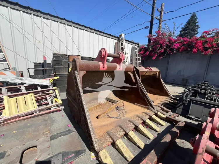 Used CATERPILLAR 74" & 78" FOR CAT 336 AND 349 Construction Equipment (Miscellaneous) California US | Lillo Machinery #1458326