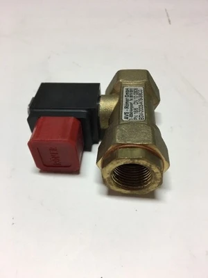 NEW AVS ROMER GMBH EGV-2003-A79-3/8CG