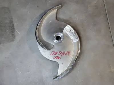 Used GOULDS 257-99-1203 Parts (Hydraulics and Pneumatics) British Columbia CA | Lenmark #257039