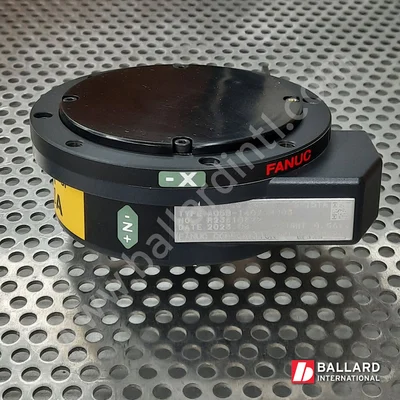 FANUC FS-15iA Force Sensor