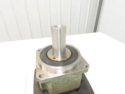 Used APEX DYNAMICS _UNKNOWN_ Speed Reducers Indiana US | Arrow Industrial #1466576