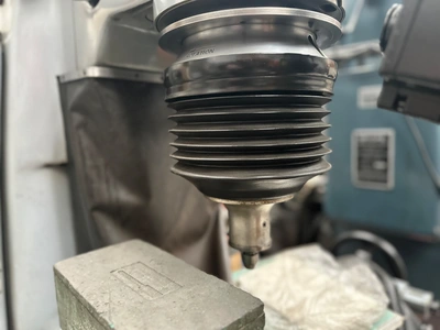 USED MOORE #2 JIG GRINDER