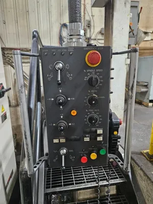 2013 TOSHIBA BP-150.R22 Horizontal Table Type Boring Mills | Blackout Equipment, LLC (6)