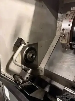 USED 2011 HAAS ST-30