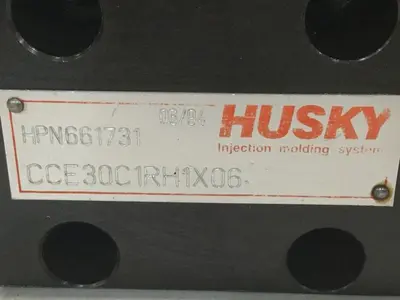 USED HUSKY CCE30C1RH1X06-HU