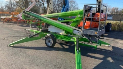 USED 2023 Niftylift TM50HBE