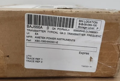 NEW RIS SC-1350