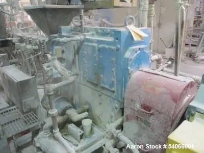USED COPERION MEGA COMPOUNDER