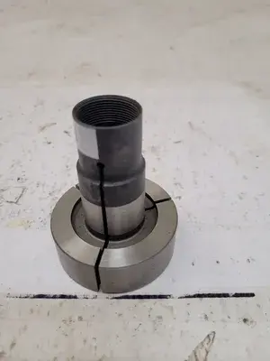 USED HARDINGE 5DS 2